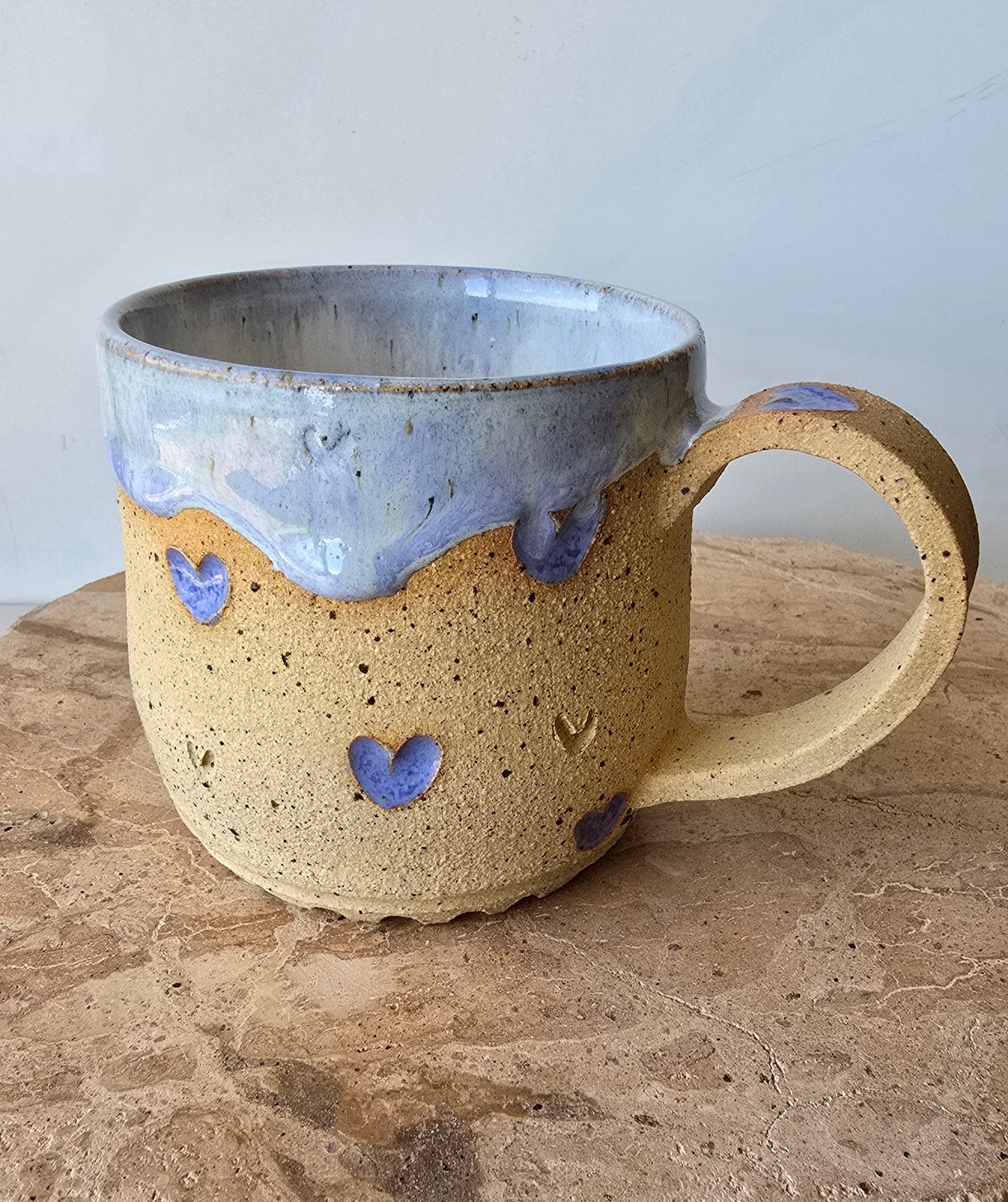 Love Mug 8