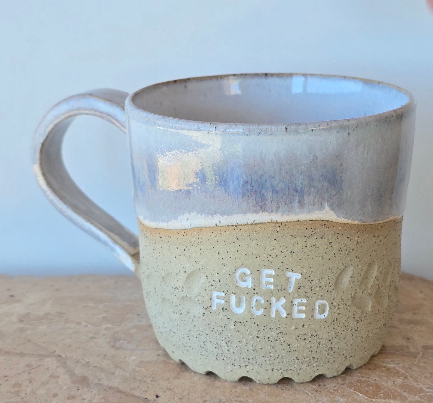 Cheeky Mug 2 GF