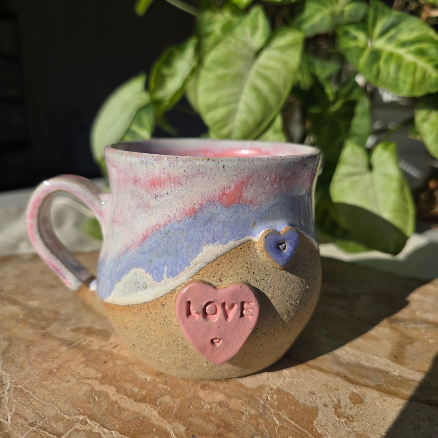 Love Mug 4