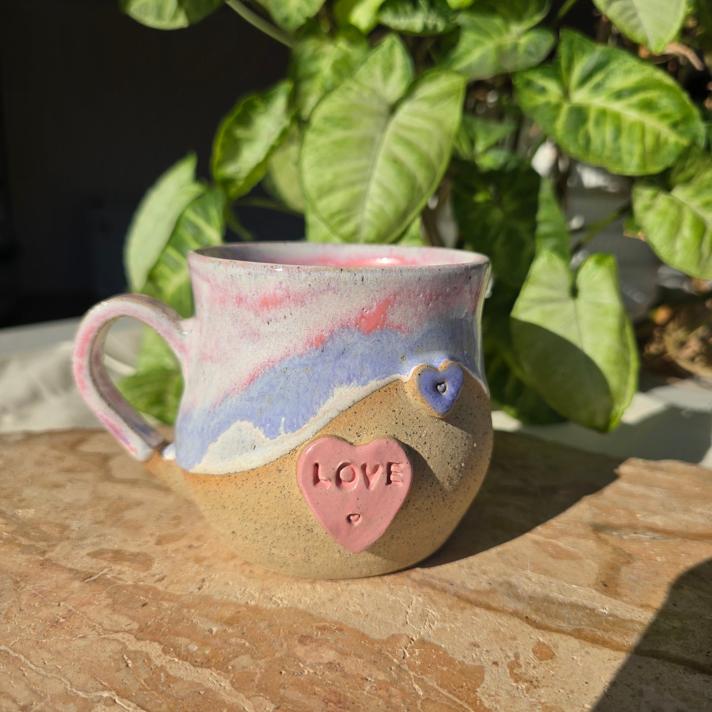 Love Mug 4