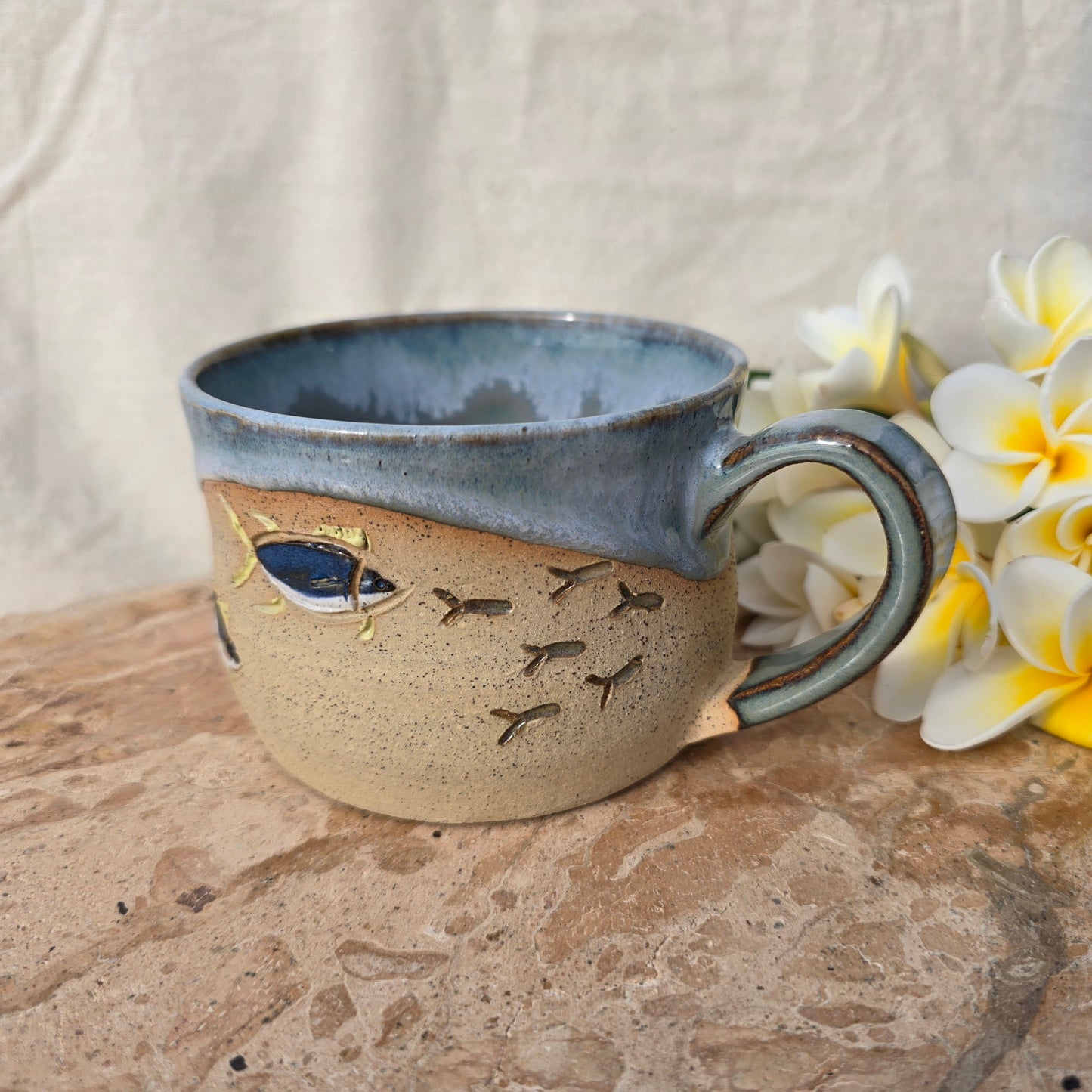 Mug Tuna 2