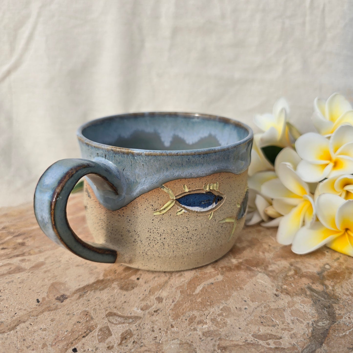 Mug Tuna 2