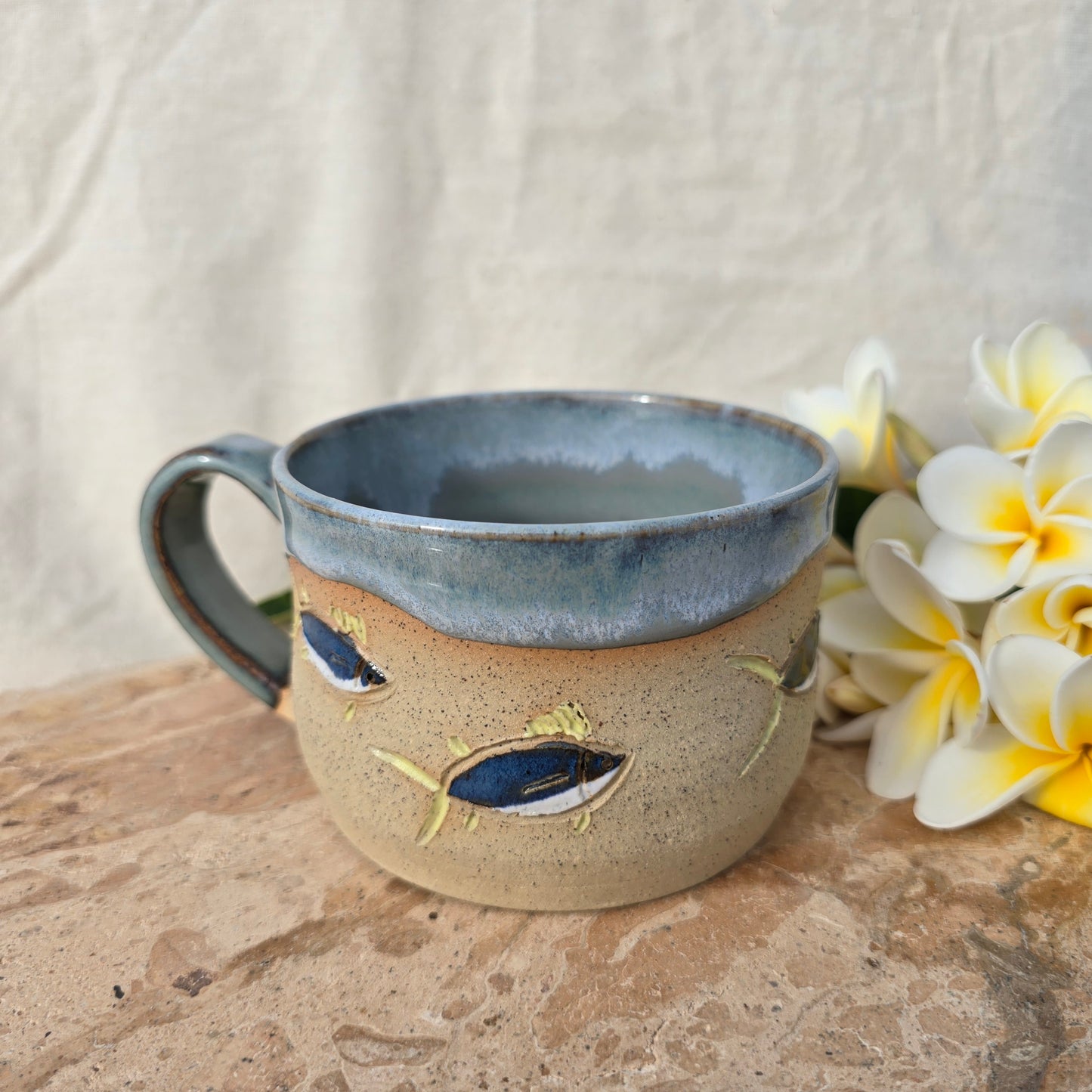Mug Tuna 2