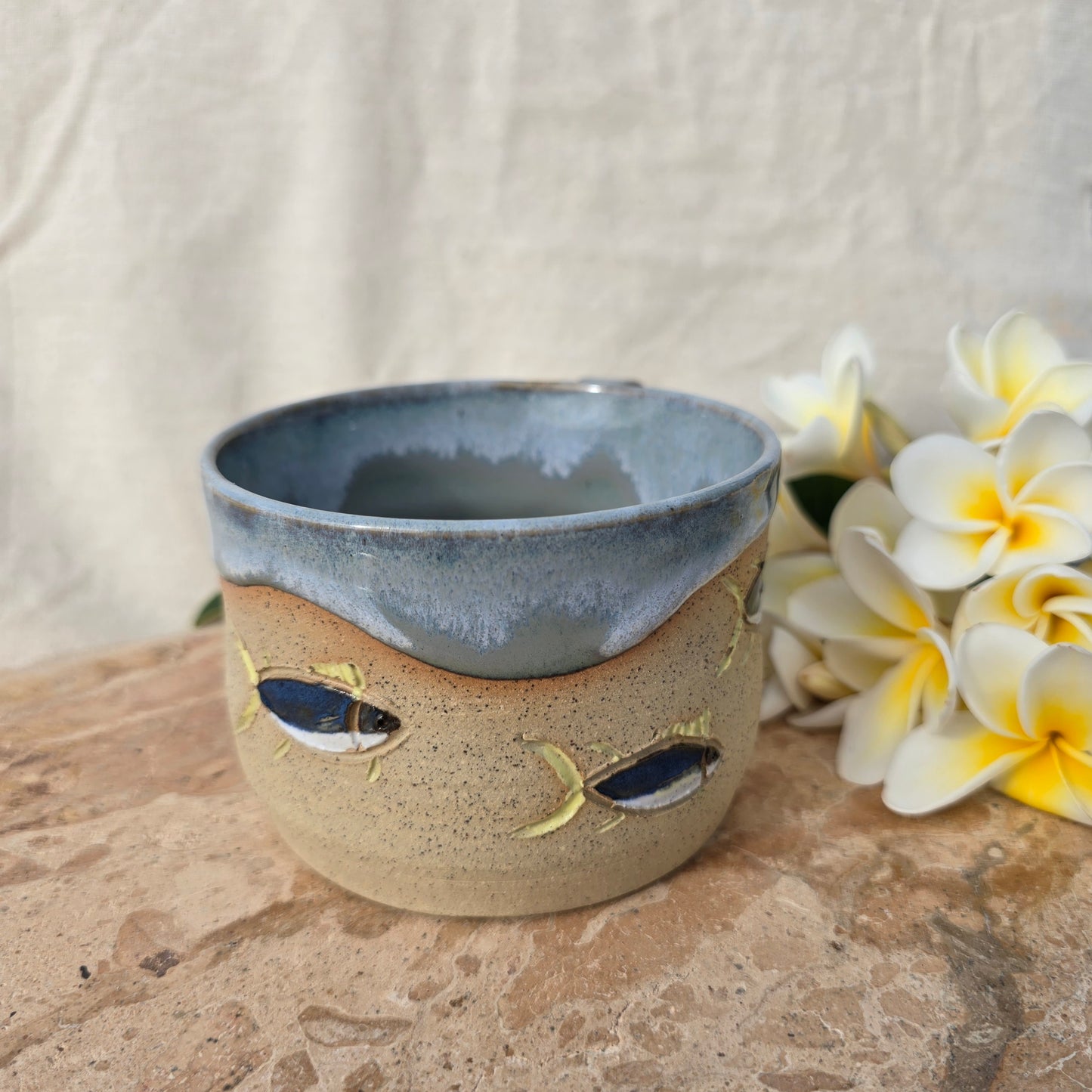 Mug Tuna 2