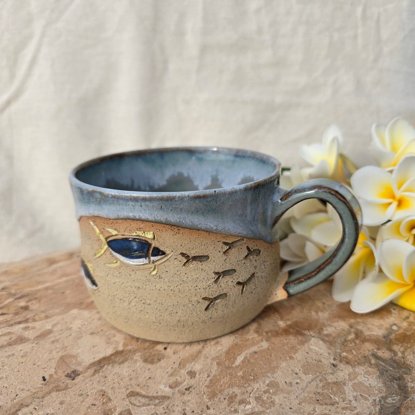 Mug Tuna 2