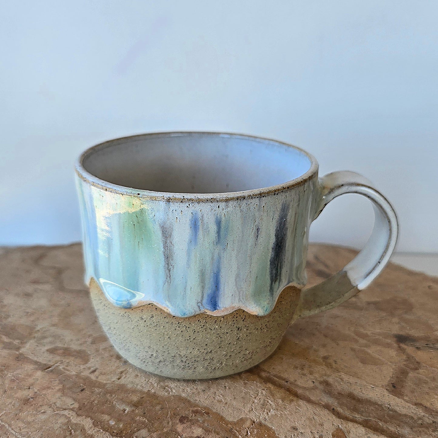 Cheeky Mug 1