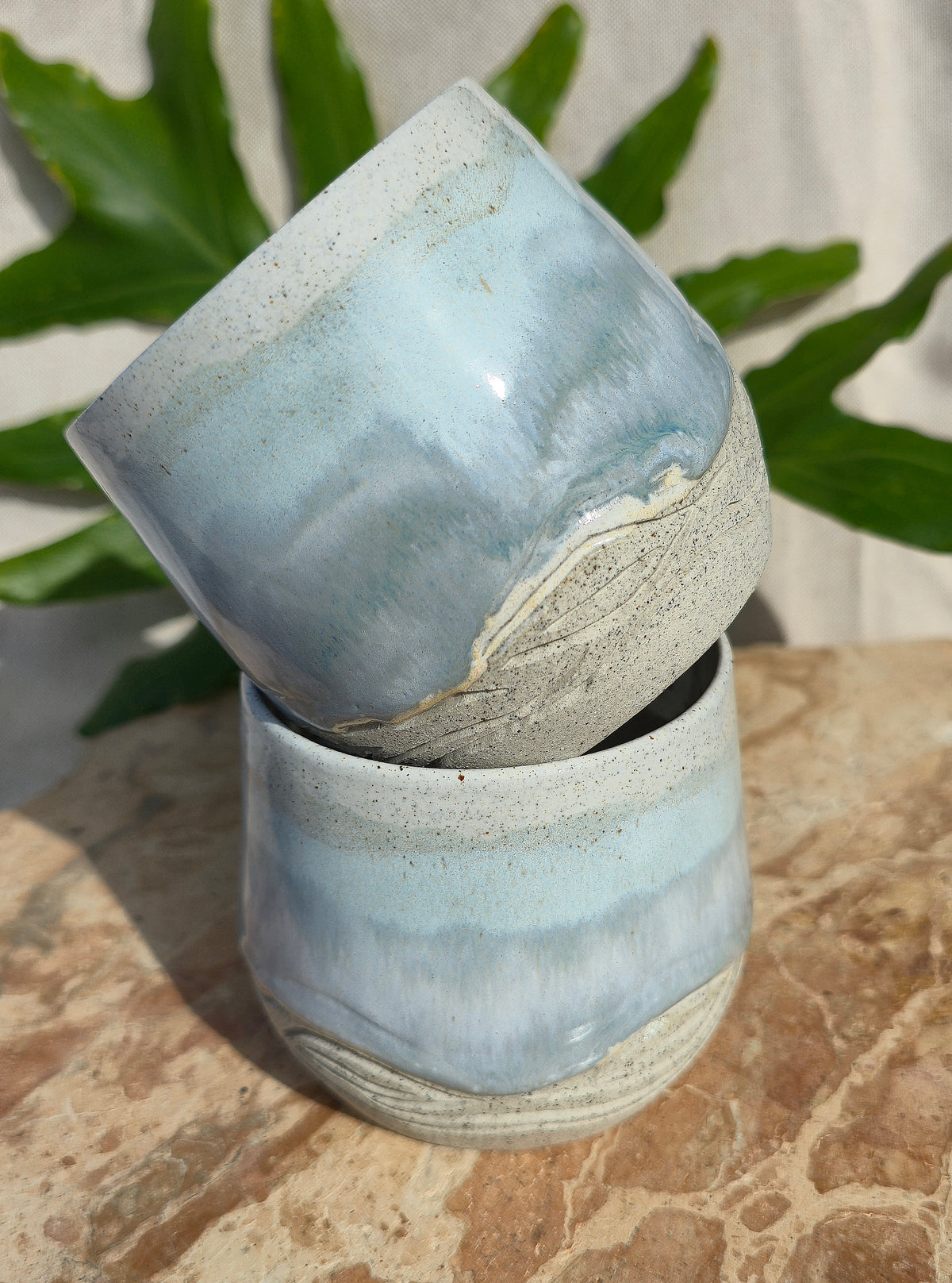 Tumbler set 1