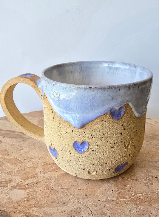 Love Mug 8