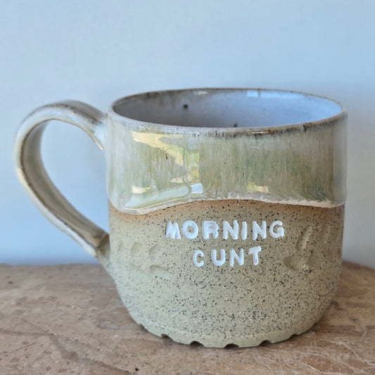 Cheeky Mug 2 MC