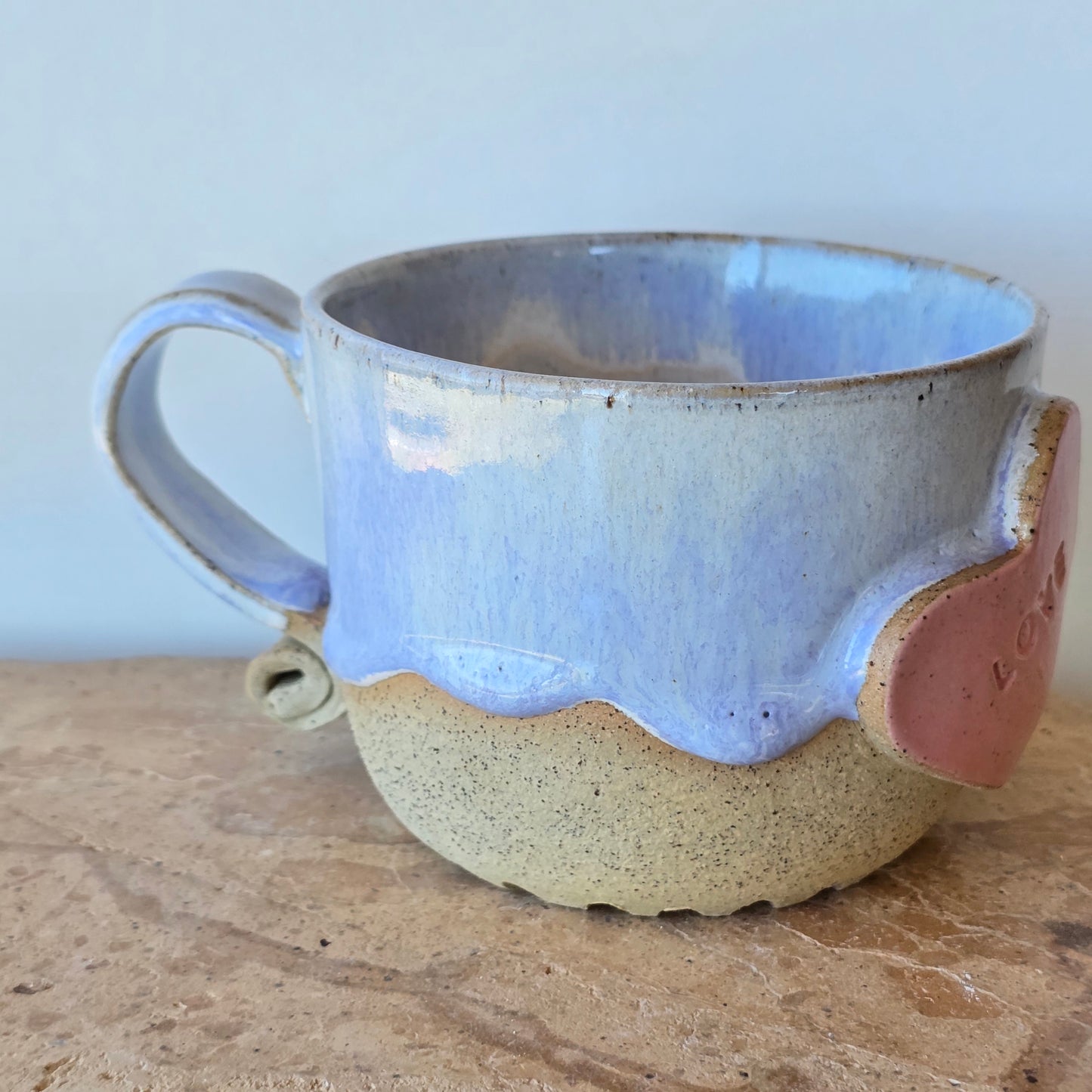 Love Mug 2