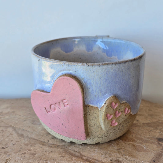 Love Mug 2