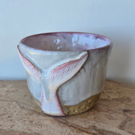 Whale Mug 1