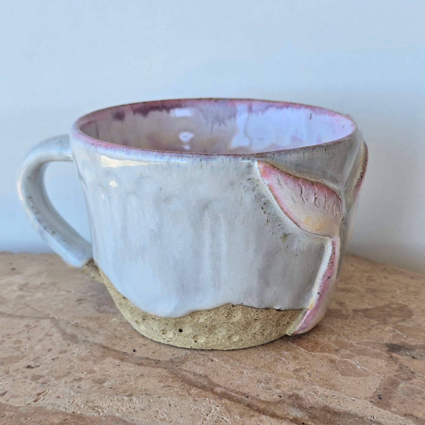 Whale Mug 1