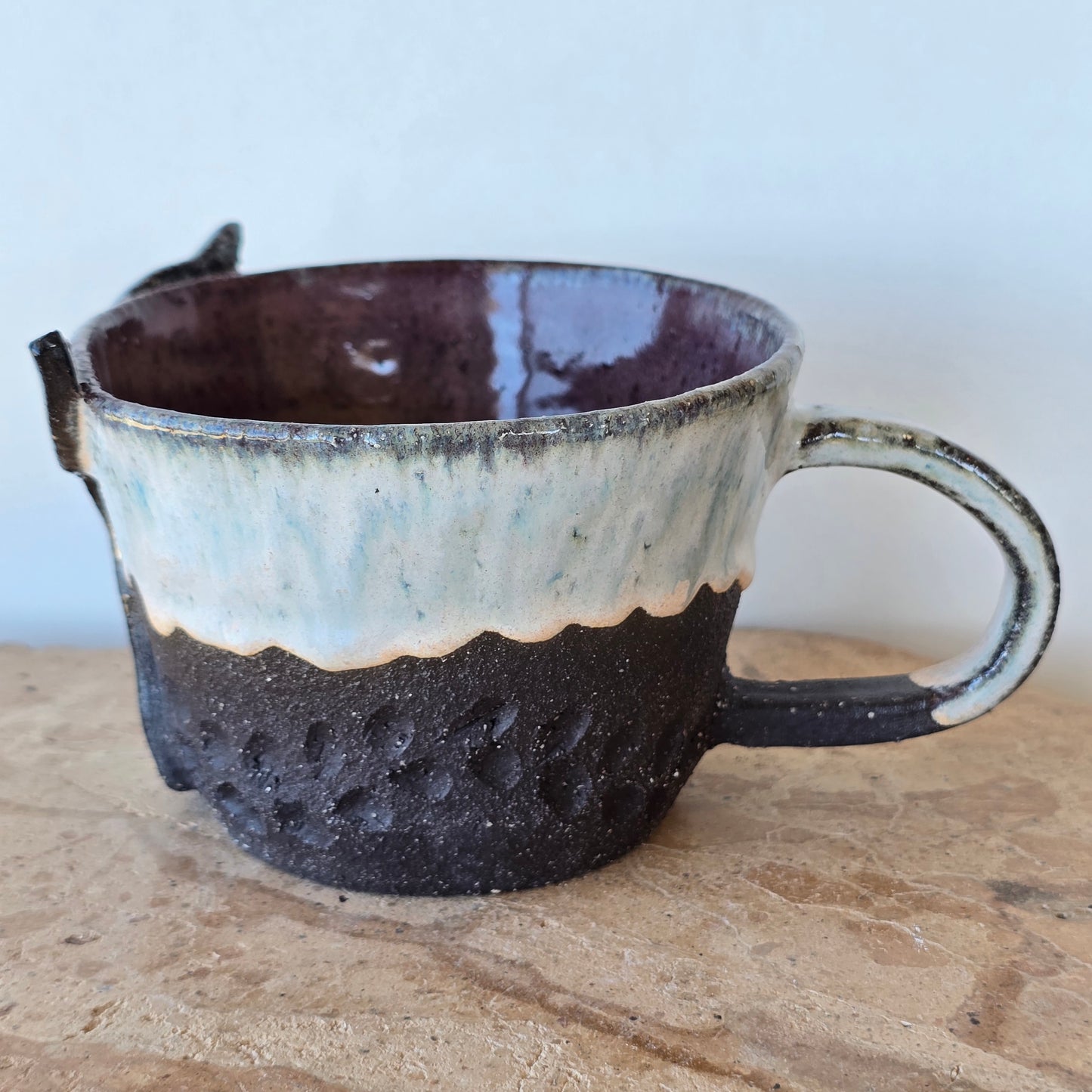 Whale Mug 2