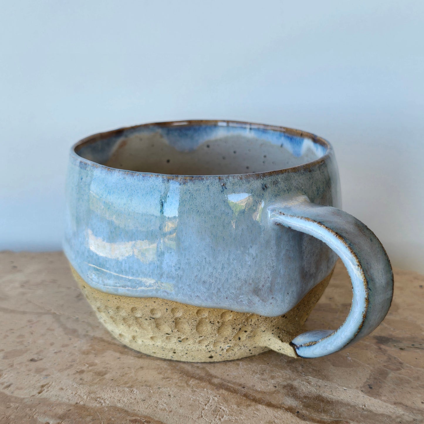 Whale Mug 3