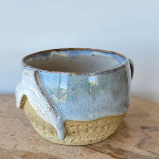 Whale Mug 3