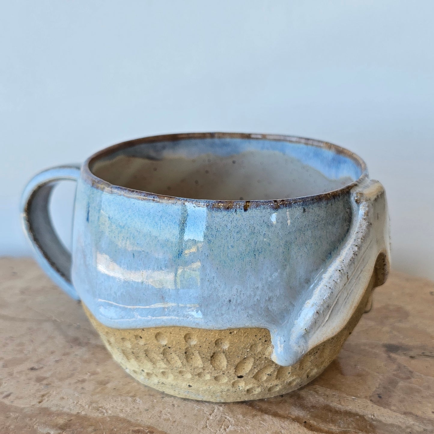 Whale Mug 3