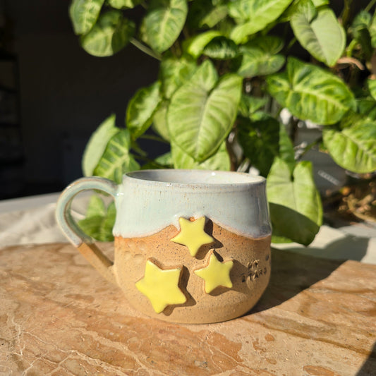 My Star Mug 2