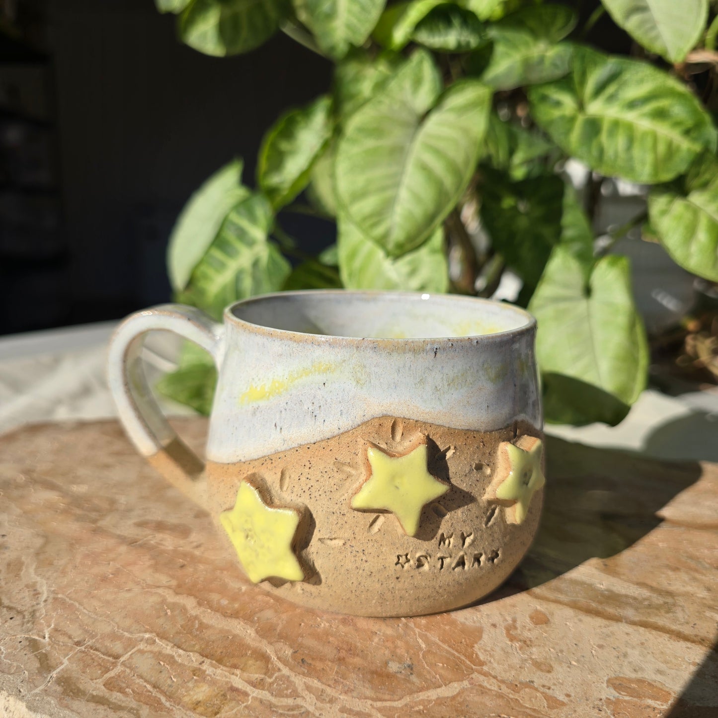 My Star Mug 1
