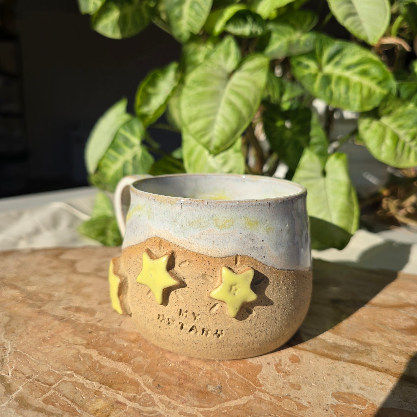 My Star Mug 1
