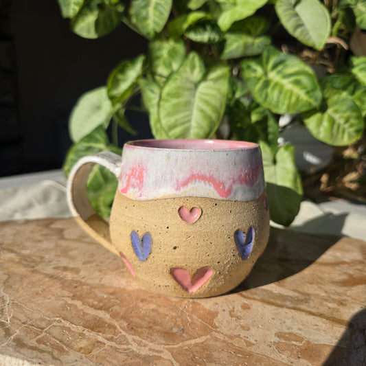 Love mug 5