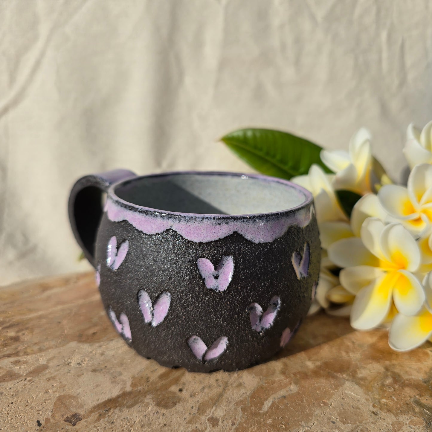 Love Mug 0