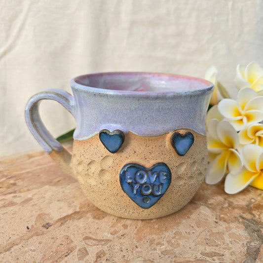 Love Mug 6