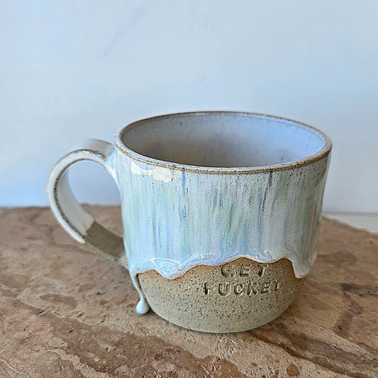 Cheeky Mug 1