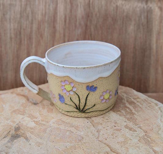 Mug 124