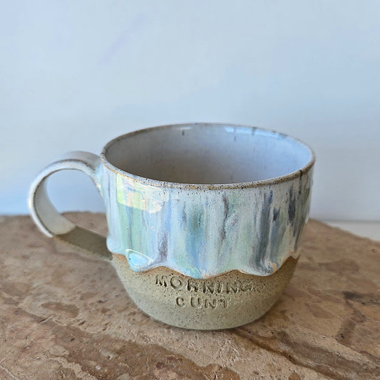Cheeky Mug 1 MC