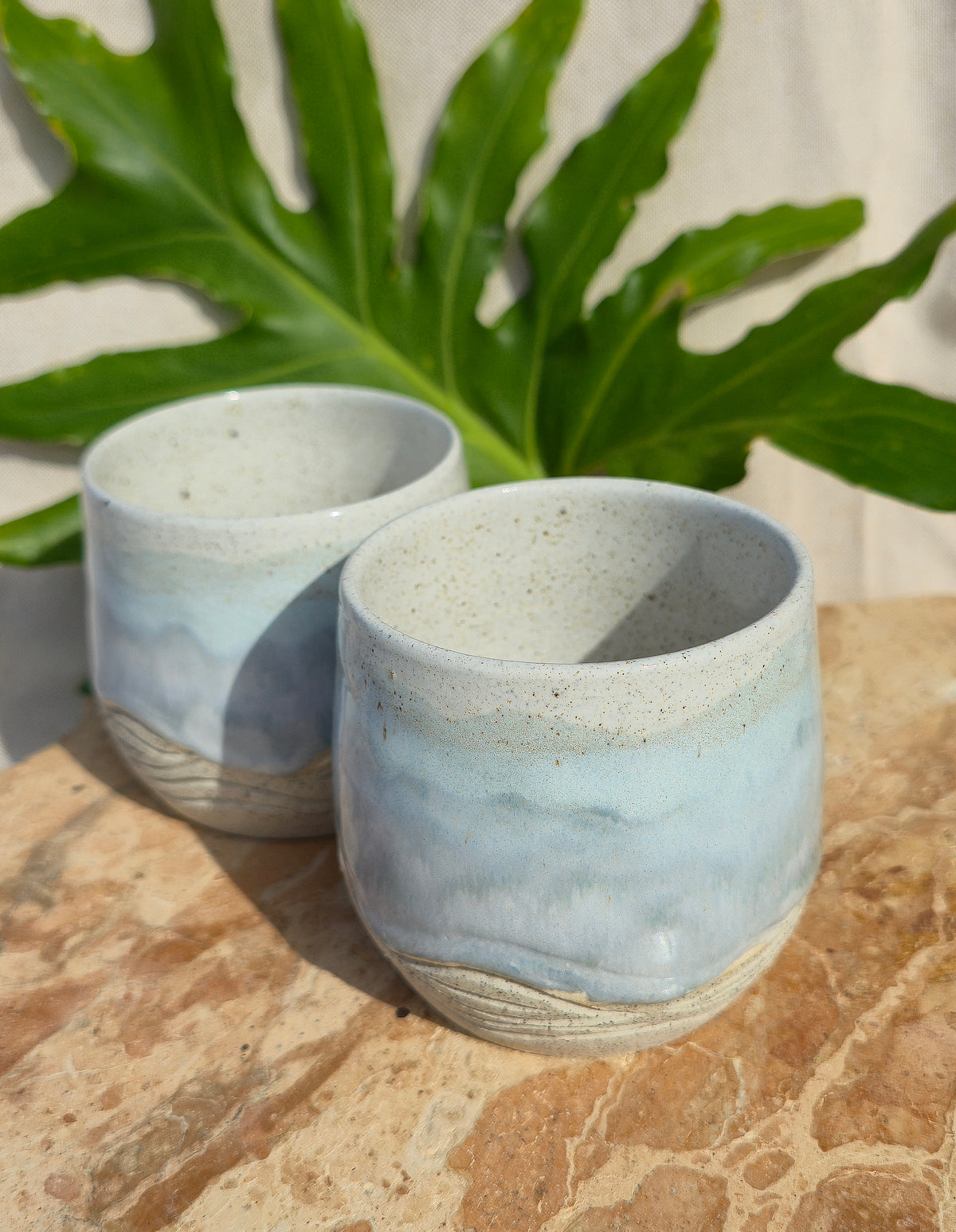 Tumbler set 1